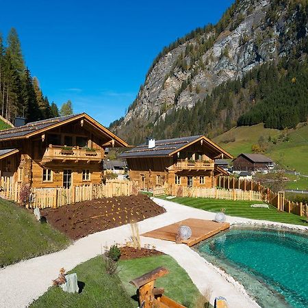 Chaletdorf Auszeit Hüttschlag Δωμάτιο φωτογραφία