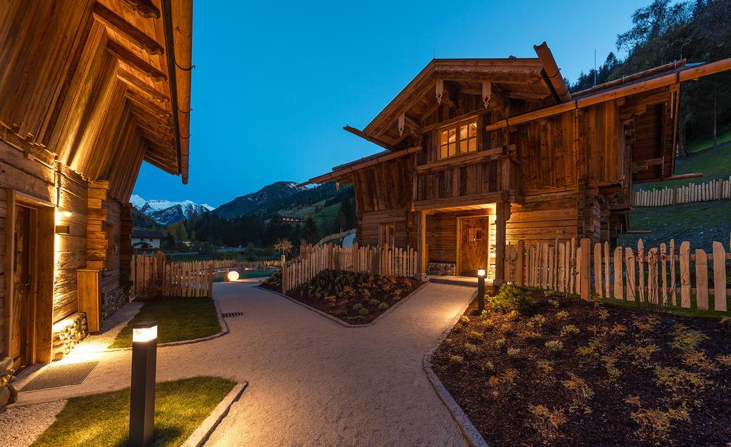 Chaletdorf Auszeit Hüttschlag Δωμάτιο φωτογραφία