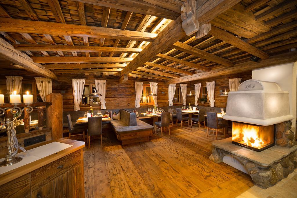 Chaletdorf Auszeit Hüttschlag Δωμάτιο φωτογραφία
