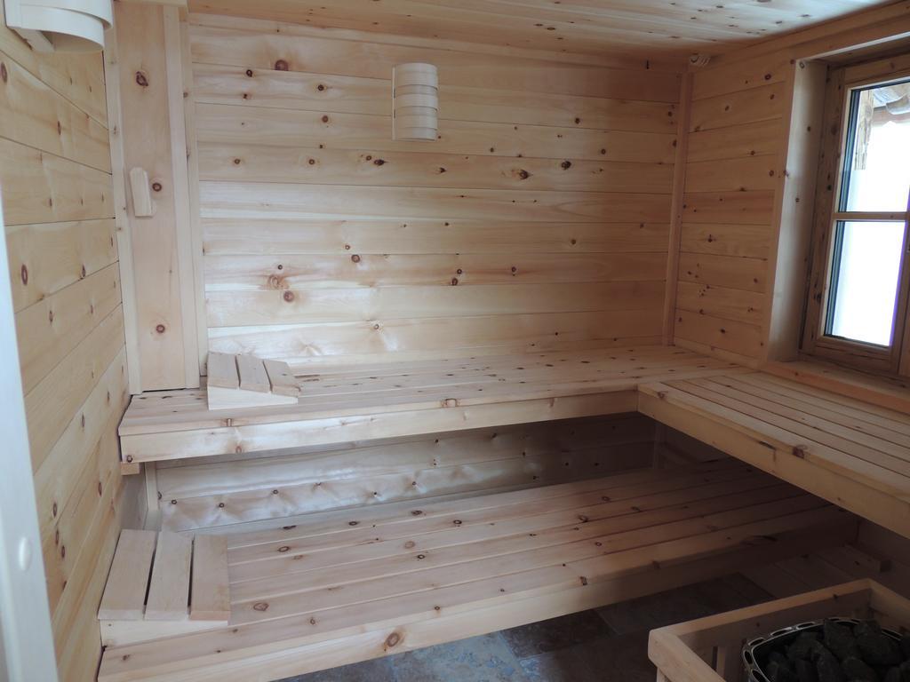 Chaletdorf Auszeit Hüttschlag Δωμάτιο φωτογραφία