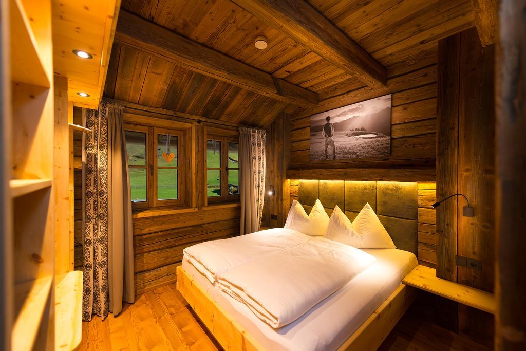 Chaletdorf Auszeit Hüttschlag Δωμάτιο φωτογραφία