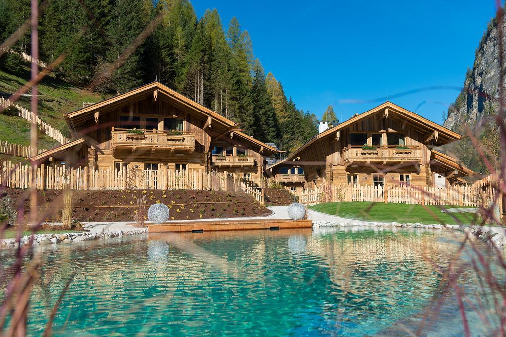 Chaletdorf Auszeit Hüttschlag Δωμάτιο φωτογραφία