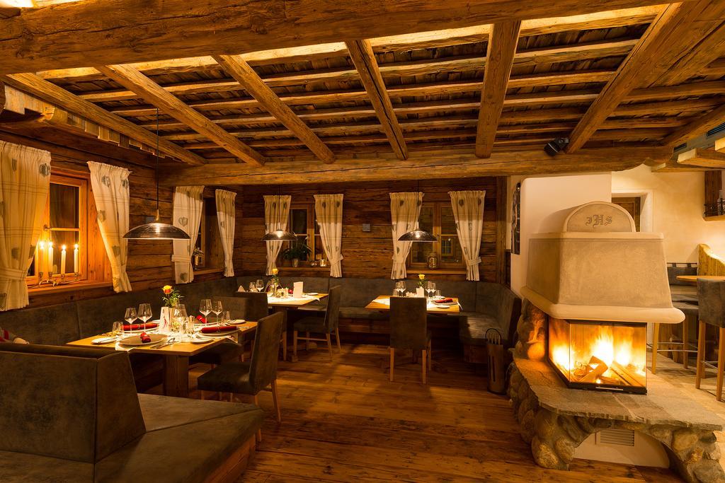 Chaletdorf Auszeit Hüttschlag Δωμάτιο φωτογραφία