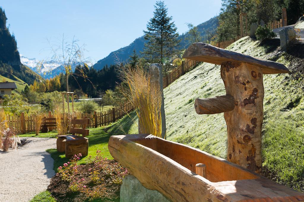 Chaletdorf Auszeit Hüttschlag Δωμάτιο φωτογραφία