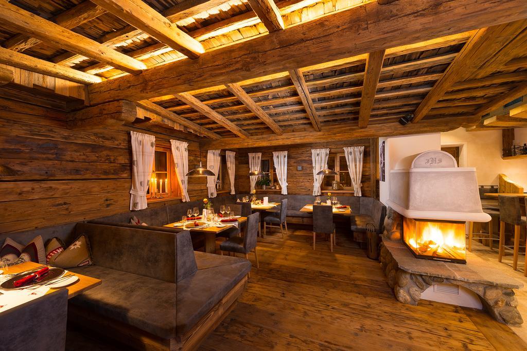 Chaletdorf Auszeit Hüttschlag Δωμάτιο φωτογραφία